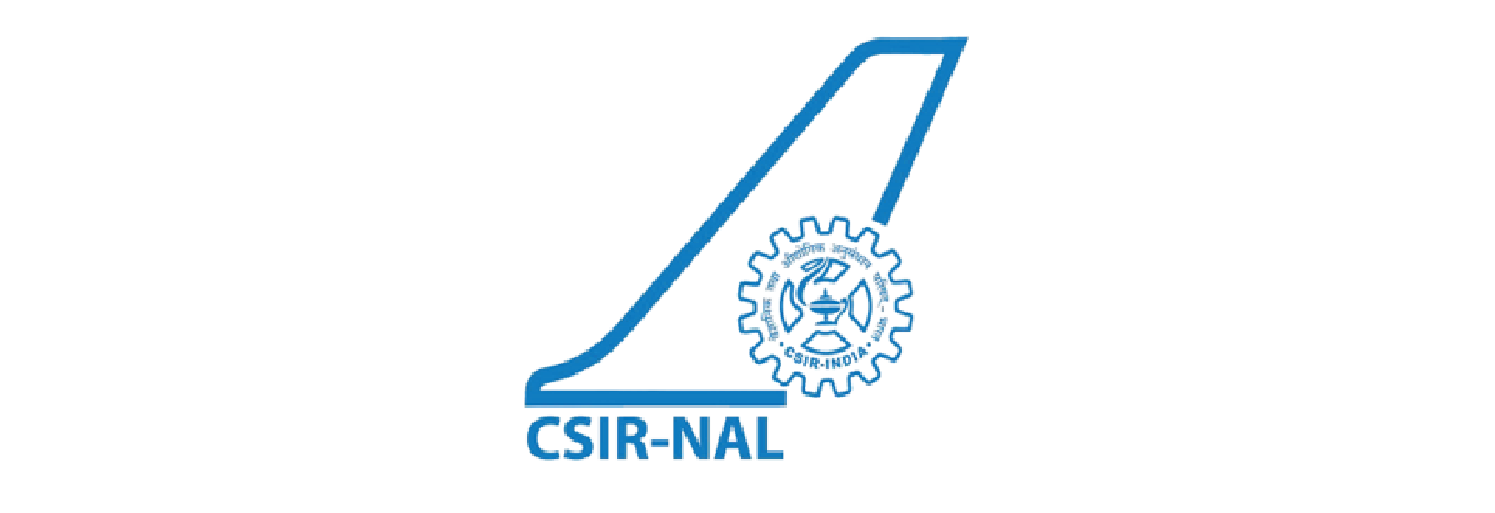 CSIR-NAL Logo