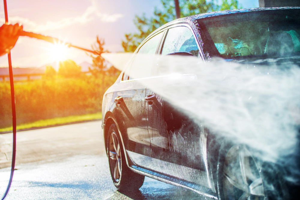 Car Wash Wastewater Treatment Explained