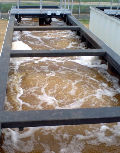 Characteristics of Wastewater from Laboratory and ICU in Hospitals