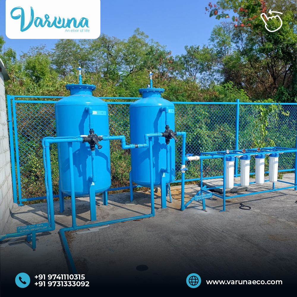 The Economic & Regulatory Benefits of Quick STP in Semiconductor Parks