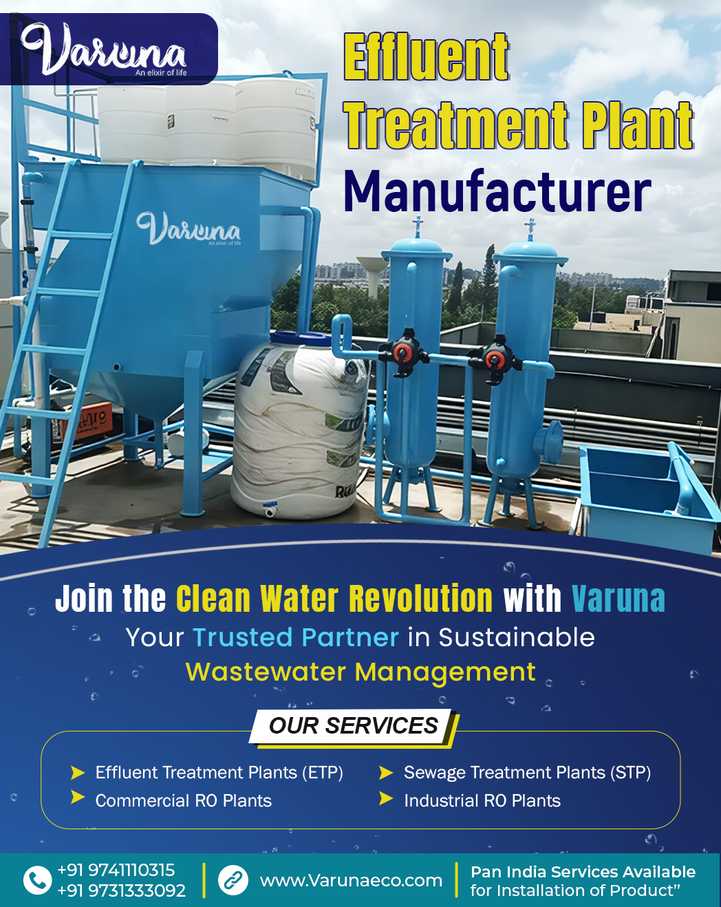 What Is a Common Effluent Treatment Plant (CETP)? A Complete, Expert-Backed Guide