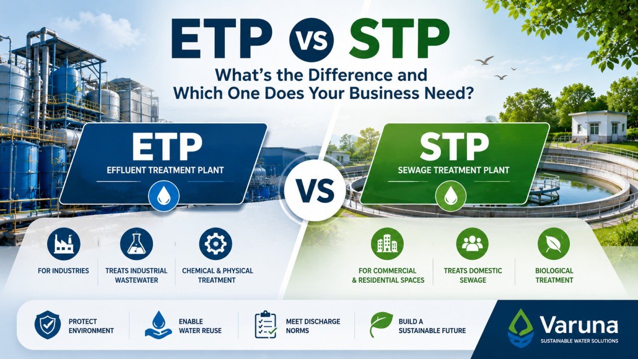 ETP vs STP: What’s the Difference and Which One Does Your Business Need?