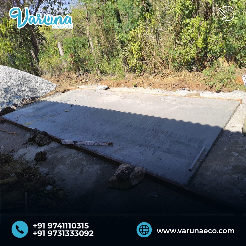 Hospital & Educational Campus | Quick STP with MBBR Technology Commissioned