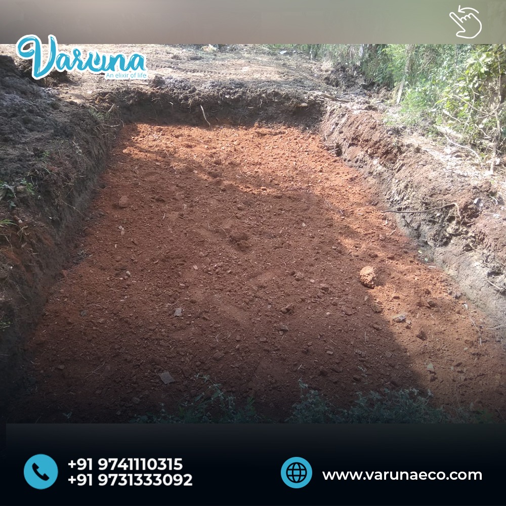 Hospital & Educational Campus | Quick STP with MBBR Technology Commissioned