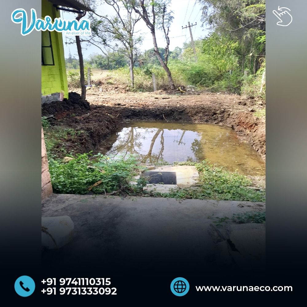 Hospital & Educational Campus | Quick STP with MBBR Technology Commissioned