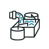 Sewage Treatment Plant