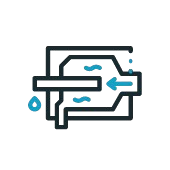 Industrial Reverse Osmosis Plant